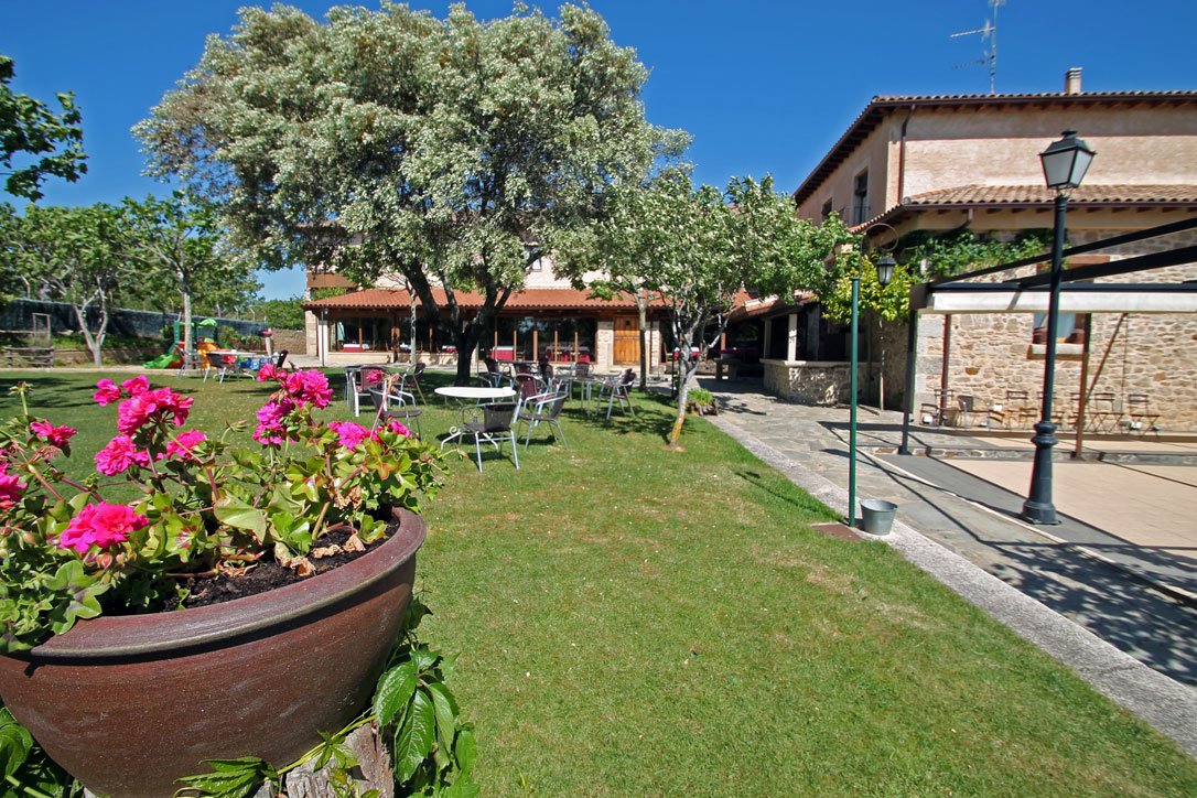 Hotel Rural El Corazón de las Arribes