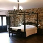 Hotel SPA Villa de Mogarraz