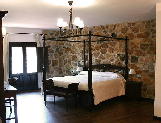 Hotel Rural El Corazón de las Arribes