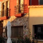 Hotel Valle Adagón
