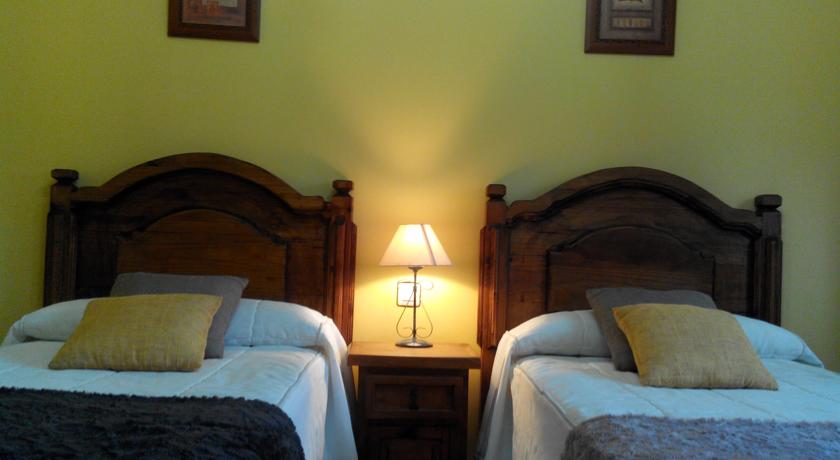Hotel Rural El Corazón de las Arribes