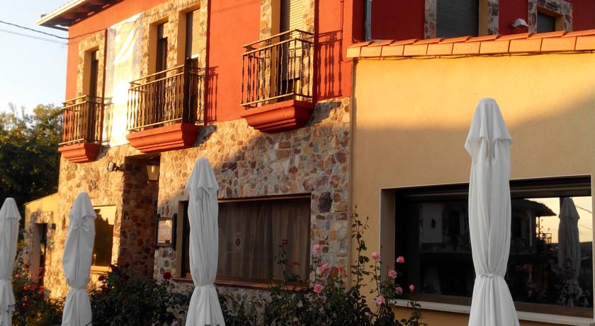 Hotel Rural El Corazón de las Arribes