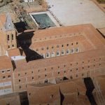 Iglesia de los Padres Agustinos