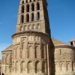 Iglesia de San Lorenzo