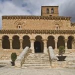 Iglesia de San Miguel