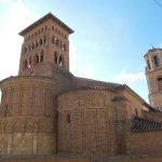 Iglesia de San Tirso