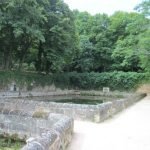 Jardines Monasterio San Salvador