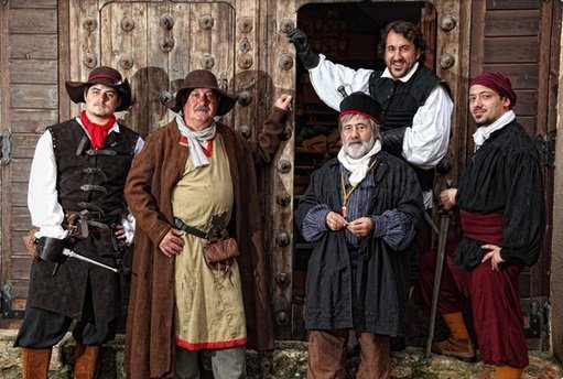 jornada de los comuneros burgos