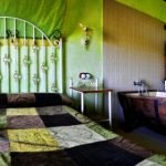 Kinedomus dormitorio