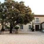 la Casa de los Tomillares