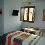 La Casa del Huerto