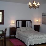 La Casa del Huerto