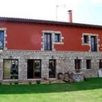 La Casa del Huerto