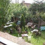 La Casa del Huerto