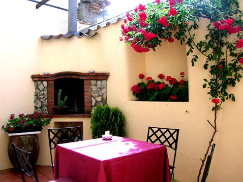 Solaz del Moros Taller de Risoterapia