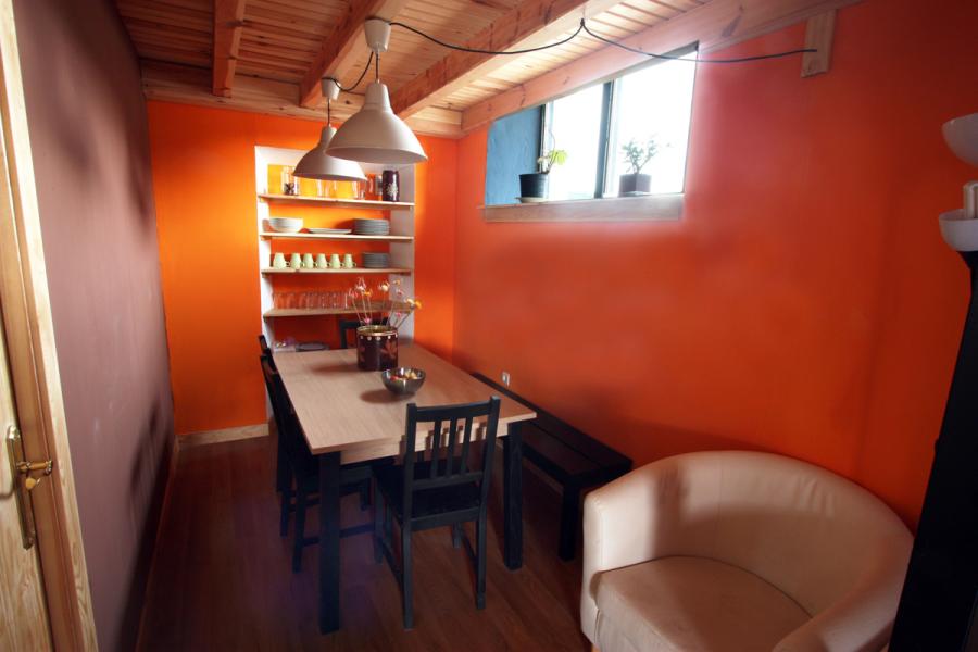 Casa Gustares