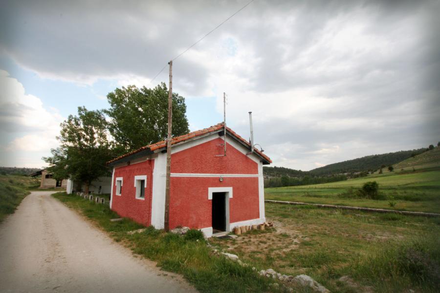 Casa Gustares