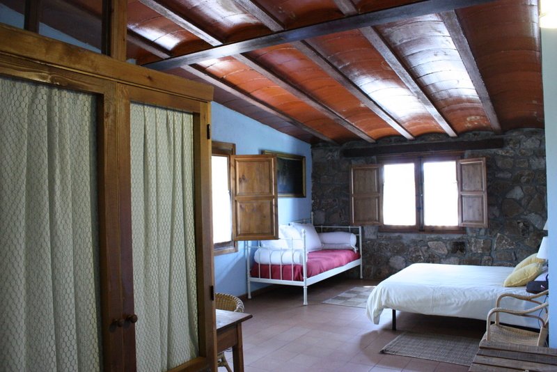 habitación