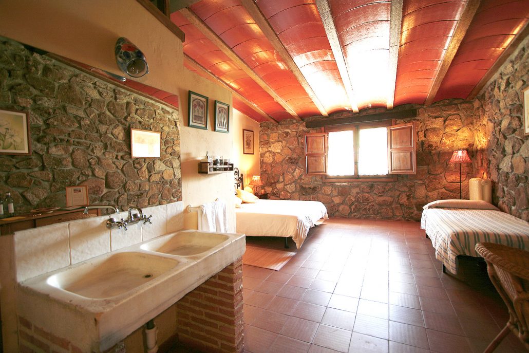 habitación