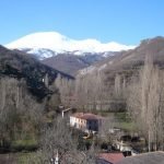 La Reserva Casa Rural (2)