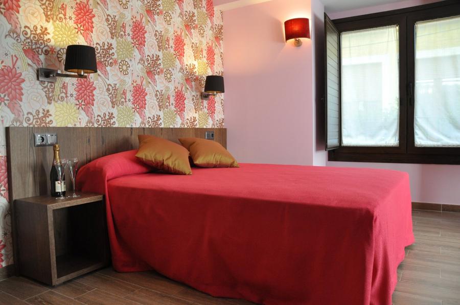 Gastrohotel Rural El Tiempo Recobrado