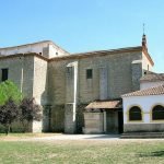 Monasterio de Nuestra Señora de Alconada