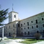 Monasterio de San Isidro