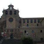 Monasterio de San Salvador