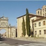 Monasterio Real de San Benito