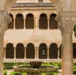 Monasterio Santo Domingo de Silos