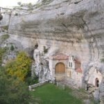 Monumento Natural Cuevas Ojo Guareña
