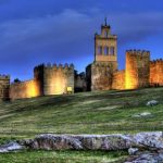 Murallas de Ávila