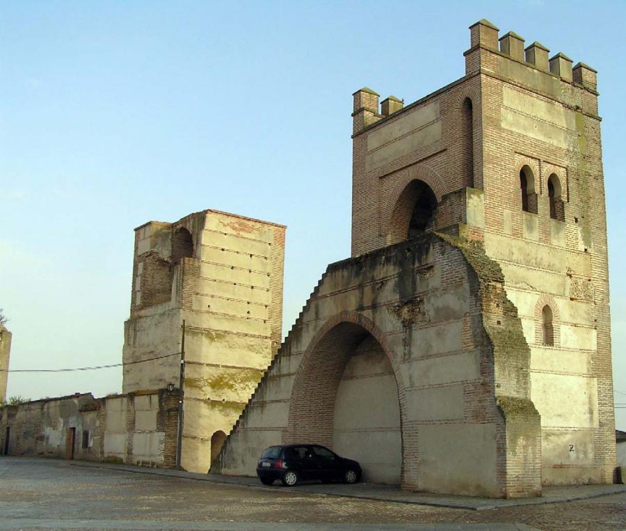 Foto de Ávila