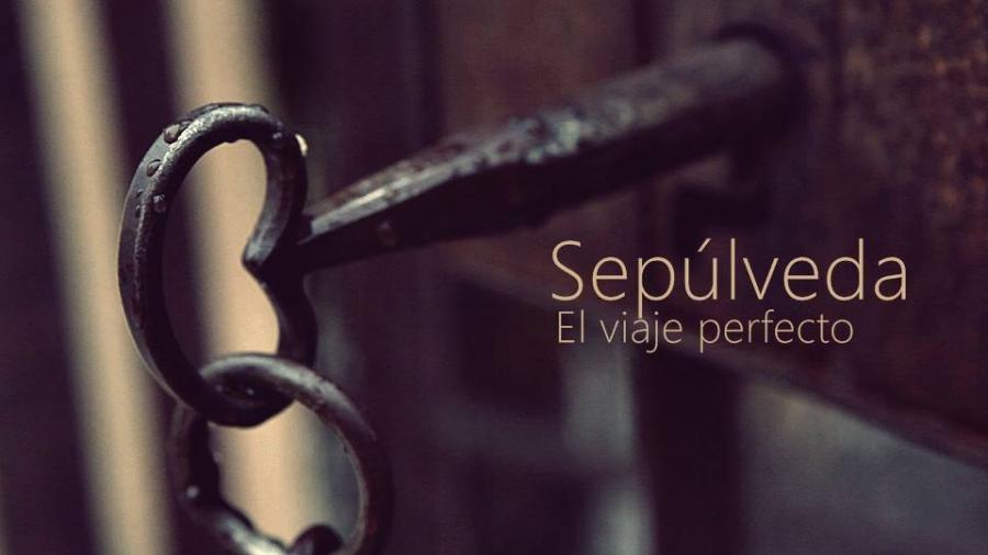 dormitorio Hotel Rural Vado del Duratón