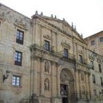 Palacio de los Marqueses de Chiloeches