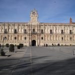 Parador de San Marcos