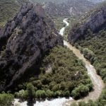 Parque Natural Hoces del Alto Ebro y Rudrón