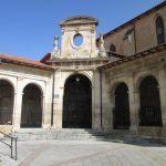 Parroquia de Santa Cruz