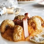 Restaurante El Lienzo