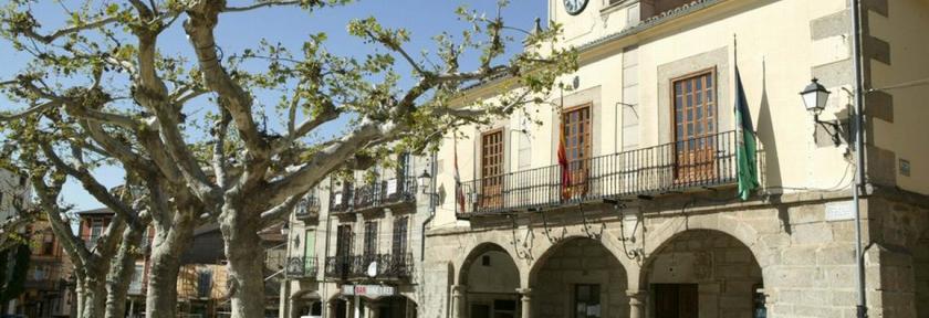 Foto de Ávila