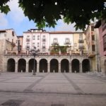 Plaza Mayor