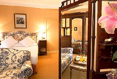 Gastrohotel Rural El Tiempo Recobrado