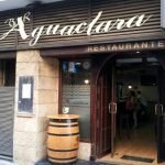 Restaurante Aguaclara