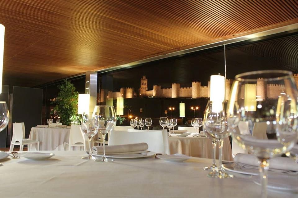 restaurante san valentin