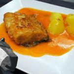 Restaurante Santi, El caballo de Troya