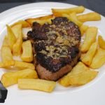 Restaurante Santi, El caballo de Troya
