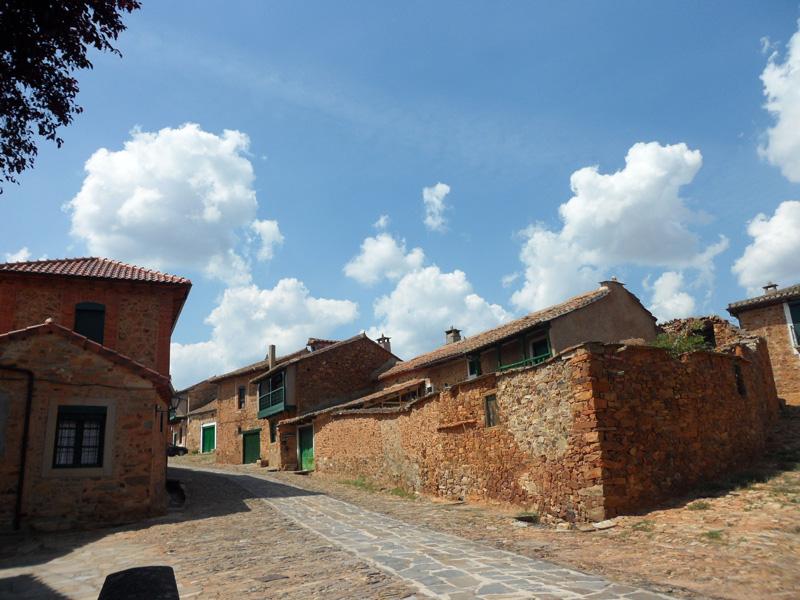 hacer turismo por castilla y león