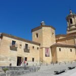 Santo Domingo de Silos (3)