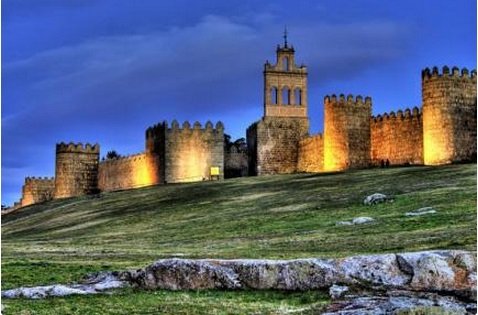 Semana Santa de Ávila