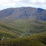 Sierra de la Culebra